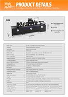 Imprimante à bande et à cartes UV Giftec avec impression recto-verso, machine à jet d'encre CMYKW automatique haute vitesse pour gobelets en PVC/PP/PE