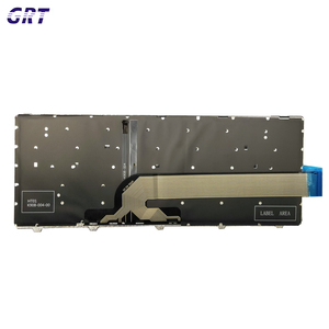 New US Black <b>Keyboard</b> for Dell Vostro 14-3000 3445 3446 3449 3458 3459 3468 Backlit - Product Image 5