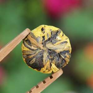 Venta al por mayor de alta calidad de crisantemo Rosa mariposa guisante chino hierbas secas té de flores - Product Image 6