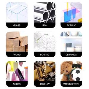 AODEGU Super Adhésif Céramique Plastique et Emballage Directement Utilisé Super Adhésif Cyanoacrylate Ethyl Ester Fabricant 50g - Product Image 5