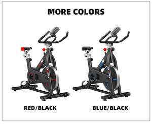 Mishow — vélo rotatif à chaud, équipement professionnel de fitness, gomme à bon marché, pour usage domestique, chine, 2022 - Product Image 3