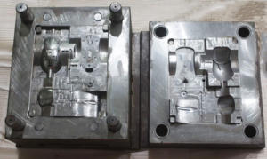Прецизионные литьевые формы китайского производителя для изготовления пластиковых форм со стальными формами - Product Image 4