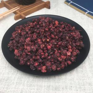 Оптовая продажа Cu <span class=keywords><strong>wu</strong></span> <span class=keywords><strong>wei</strong></span> <span class=keywords><strong>zi</strong></span> высококачественные китайские лекарственные материалы Schisandra chinensis в уксусе - Product Image 5