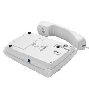 Teléfono de sobremesa con cable <span class=keywords><strong>fijo</strong></span>, montado en la pared, para Hotel, oficina y hogar - Product Image 4