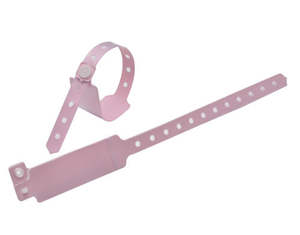 रोगी कार्ड पहचान बैंड अस्पताल आईडी रिस्टबैंड वयस्क के लिए आईडी रिस्टबैंड आईडी रिस्टबैंड - Product Image 1