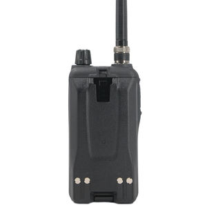 <span class=keywords><strong>Icom</strong></span> IC-V86 2M 144-148 Mhz Vhf Fm Draagbaar Met Krachtige Audio 144Mhz 7 Watt Lange Afstand Walkie Talkie - Product Image 4