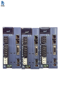 Servomoteur d'automatisation industrielle haute performance RYH152F5-VV2 pour équipements de pointe - Product Image 1