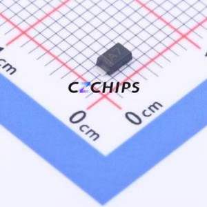 Diodo SOD4007 SOD-123F Original y Nuevo, Diodo de Propósito General, Venta al por Mayor de Componentes Electrónicos, Proveedor de Chips y Servicio BOM - Product Image 1