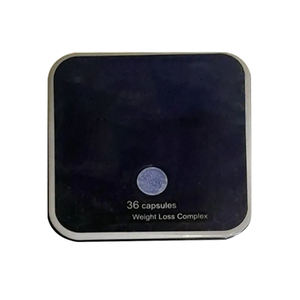 Control de peso Saciedad Cápsulas adelgazantes Suplementos para la Salud Digestiva e intestinal Quemador de grasa Cápsulas supresoras del apetito - Product Image 4