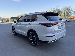 รถยนต์มือสอง<span class=keywords><strong>ราคา</strong></span>ถูก รุ่นขายดีประจำปี <span class=keywords><strong>2021</strong></span> 2022 2023 มิตซูบิชิ เอาท์แลนเดอร์ 7 ที่นั่ง เครื่องยนต์ 1500 ซีซี ระบบขับเคลื่อน 4 ล้อ - Product Image 4