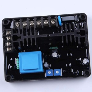 Régulateur de tension automatique Gb120 triphasé AC pour générateur SVC AVR - Product Image 2