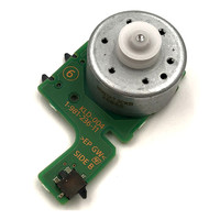 SYYTECH Treiber-Sensor-Motor-Leiterplatte für Playstation 4 PS4 Fat Slim Pro 1000 1100 1200 2000 Konsolen-Reparaturteile