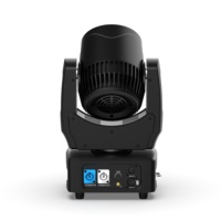 CE RoHS 120W lumière de scène à tête mobile Sharpy faisceau LED 9 couleurs 11Gobo Spot Light DMX DJ Disco éclairage pour club de mariage