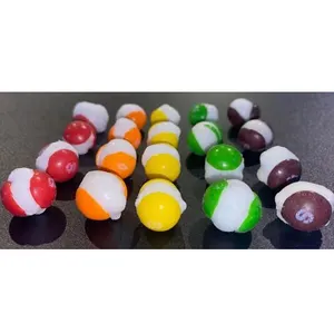 Candy Wholesale 500g/1kg Bulk Colorful Freeze Dried Candy