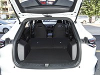 Voiture à essence Changan X5 Plus 2026, taille des pneus R17, conduite à gauche, état neuf, boîte de vitesses manuelle/DCT automatique, caméra de recul