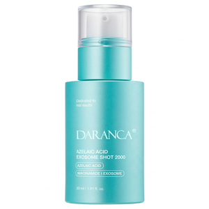 Sérum Visage Anti-Acné et Anti-Âge en Gros sous Marque Blanche, Soin Naturel et Bio à la Vitamine C et à l'Acide Azélaïque - Product Image 1
