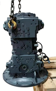 708-2L-00300 Bomba hidráulica PC200-7 para - Product Image 4