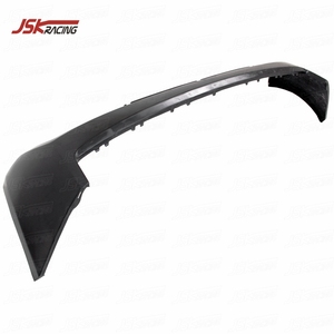 FIBER DE VERRE PARE-CHOCS ARRIÈRE POUR 2008-2014 <span class=keywords><strong>LAMBO</strong></span> GALLARDO LP550 LP560 LP570 - Product Image 4