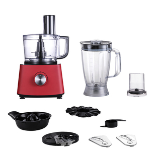 10 Trong 1 Đa Chức Năng Bảng Máy Xay Thịt Máy Xay Thực Phẩm Chopper Máy Xay Sinh Tố Juicers Xử Lý Thực Phẩm - Product Image 1