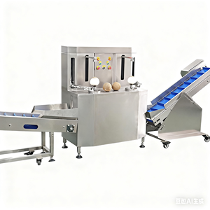 ココナッツピーラー中国製大型工業用屋外グリーンココナッツピーラー中国製 - Product Image 2