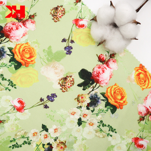 Vải Satanh Lụa Kahn Dệt 100% Chất Liệu Vải <span class=keywords><strong>Polyester</strong></span> - Product Image 2