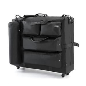Free Sample Physical manufacturer's factory price for <b>a</b> lightweight massage table <b>bed</b> with accessories and <b>a</b> carrying <b>bag</b> - Product Image 3