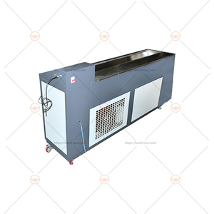 Máquina de prueba de ductilidad de betún Probador de ductilidad de asfalto a la venta - Product Image 2