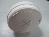 Alarme d'eau anti-fuite Wifi Alarme de fuite d'eau de sécurité pour la maison Base approuvée CE ROHS utilisée pour la salle de bain du sous-sol