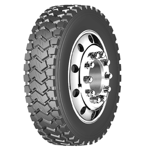 Neumáticos para Camiones Comerciales 385/65r22.5 12.5r20 14.00r20 14.00r21 - Product Image 4