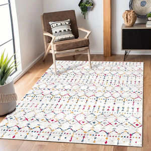 Lavabile <span class=keywords><strong>orientale</strong></span> Vintage Non Skid accento Area <span class=keywords><strong>tappeto</strong></span> corridori tappeti persiano soggiorno grande <span class=keywords><strong>tappeto</strong></span> - Product Image 4