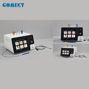 Máquina de Tratamento a Laser para Hemorroidas GOMECY 980nm 1470nm para Proctologia - Product Image 2