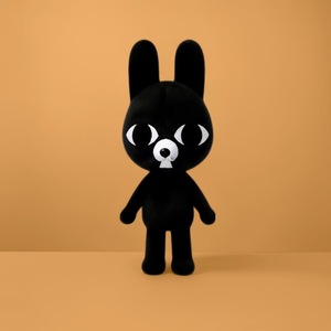 Boneka Hewan Rumah Sakit Super Lembut dengan Isian Kapas PP, Mainan Penghibur untuk Anak-anak & Remaja - Product Image 5