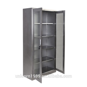 <span class=keywords><strong>Armoire</strong></span> à <span class=keywords><strong>pharmacie</strong></span> moderne en acier inoxydable pour laboratoire de <span class=keywords><strong>pharmacie</strong></span> hospitalière <span class=keywords><strong>Armoire</strong></span> de stockage en métal expérimental - Product Image 4