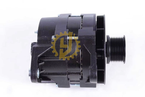 AC-alternatorgenerator voor <span class=keywords><strong>Hyundai</strong></span> R200-5 graafmachine dieselmotor bouwmachines onderdelen - Product Image 2
