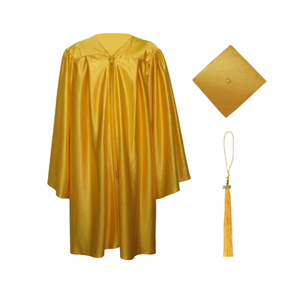 Toghe per <span class=keywords><strong>Laurea</strong></span>, Dottorato e Master per Cerimonie di Diploma per Bambini e Adulti - Product Image 6