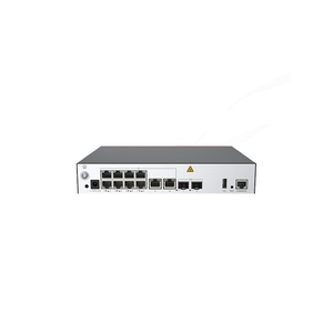 Controlador de Acceso Inalámbrico HTM Airengine 9701-L 02354JSG-001 con 10 Puertos Eléctricos GE y 2 Puertos Ópticos 10GE - Product Image 1