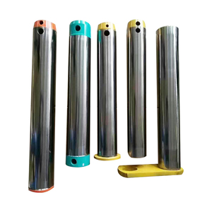 OEM ที่มีคุณภาพสูงรถขุดถังหมุดและบุชสำหรับรถขุด PC200 PC400 - Product Image 1