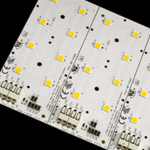 Dc12v trắng OEM 20 80 50 Wát SMD <span class=keywords><strong>LED</strong></span> chip mô-đun 4 cái Nhôm Cơ Sở Ngoài trời đèn ánh sáng đường phố 3000 Bộ chân không chiếu sáng - Product Image 3