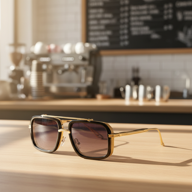 Factory Wholesale Price Unisex Photochromic Anti Blue Light Light Weight UV400 Sunglasses