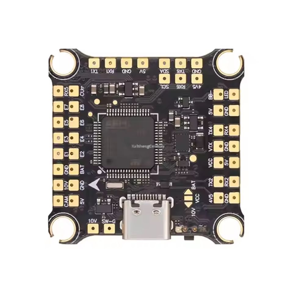 HAKRC F4530V2 Flight Control Datasheet FPV Flight Controller Racing ...