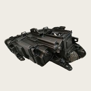 Pour <span class=keywords><strong>Mercedes</strong></span> Benz B-Clacc W246 W242 phare assemblage voiture lumière Original LED B180 B200 B220 B250 OEM A2469063401 A2469066901 - Product Image 6