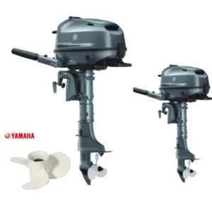 Nouveau Moteur Bateau 4 Temps 6 Cylindres de Haute Qualité 2025 – Vente Flash - Product Image 2
