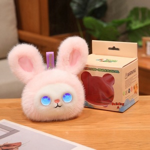 Muñeca Robot con IA, Inteligencia Artificial, Conversación en Chino, Material de Poliéster, Relleno de Algodón PP, Juguete de Peluche Unisex para Mayores de 14 Años - Product Image 6