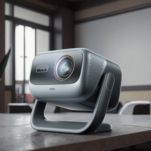 Proyector JMGO N5ProMax 4K con <span class=keywords><strong>Regalo</strong></span>: TV Stick, <span class=keywords><strong>Netflix</strong></span>, Google Play, YouTube - Product Image 2