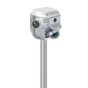 Escáner Láser 3D de Alta Precisión SOUTH Me Plus, Lidar Visual RTK Portátil, para Mapeo en Interiores y Exteriores - Product Image 6