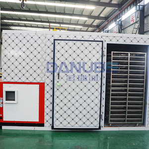 Energy Saving <b>Fish</b> Scale Drying <b>Machine</b> <b>Fish</b> Scale Dehumidifier <b>Processing</b> Machinery <b>Fish</b> Scale Drying Room - Product Image 2