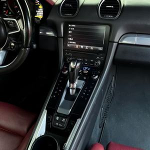 Pour <span class=keywords><strong>Porsche</strong></span> <span class=keywords><strong>718</strong></span>/911 Amélioré avec un nouvel écran LCD central, compatible avec 981/982/991 - Product Image 5