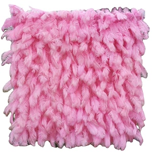 <span class=keywords><strong>Fleurs</strong></span> de mariage mur <span class=keywords><strong>rose</strong></span> plume mur tissu fond mur fleur toile de fond pour mariage événement Photo Shoot fête décoration - Product Image 2