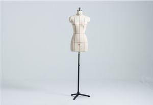 Abito <span class=keywords><strong>da</strong></span> Studio completamente Pin Form-Regular-Global Standard Edition <span class=keywords><strong>da</strong></span> <span class=keywords><strong>donna</strong></span> - Product Image 5