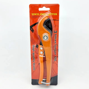 Couteau de coupe rapide en PVC robuste de 32 mm, lame PPR, outils de quincaillerie pour électriciens, plombiers, installation - Product Image 3